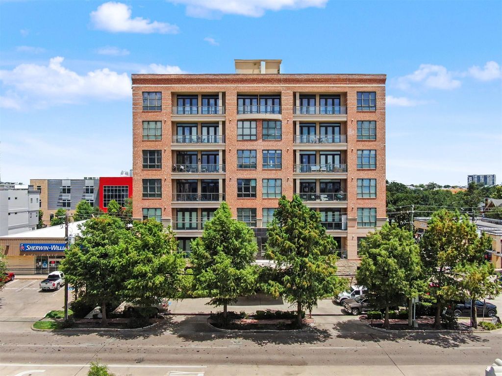 1419 Montrose Boulevard 604, Houston, TX 77019