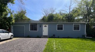 11942 S Clayson Street, Parker, CO 80138