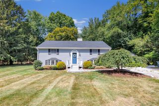 99 Green Meadow Road, Milford, CT 06461