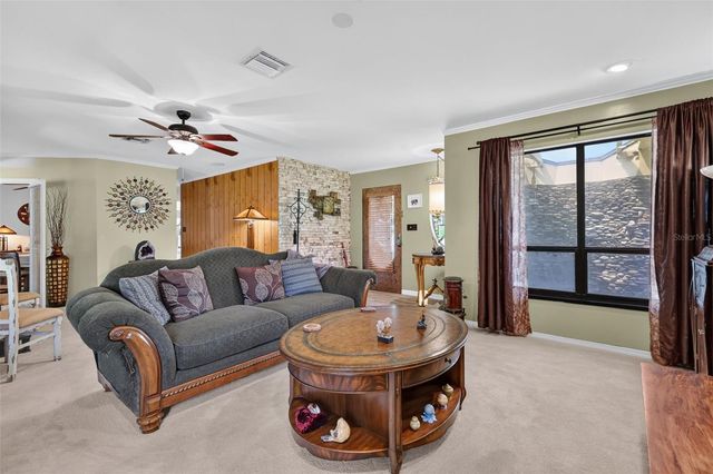 2314 HILLSIDE DRIVE, Mount Dora, FL 32757