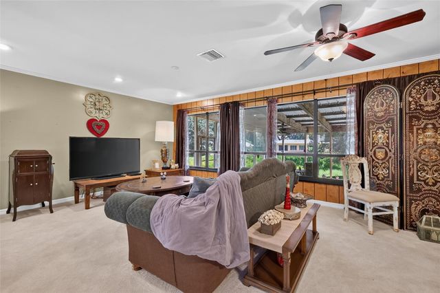 2314 HILLSIDE DRIVE, Mount Dora, FL 32757