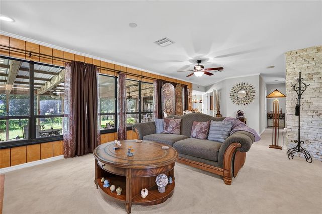 2314 HILLSIDE DRIVE, Mount Dora, FL 32757