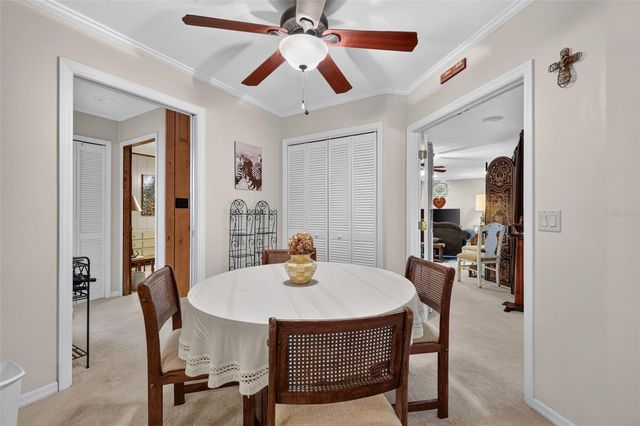 2314 HILLSIDE DRIVE, Mount Dora, FL 32757