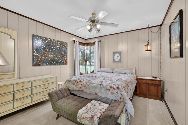 2314 HILLSIDE DRIVE, Mount Dora, FL 32757