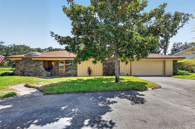 2314 HILLSIDE DRIVE, Mount Dora, FL 32757