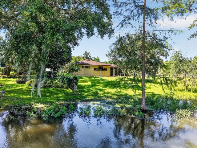 2314 HILLSIDE DRIVE, Mount Dora, FL 32757