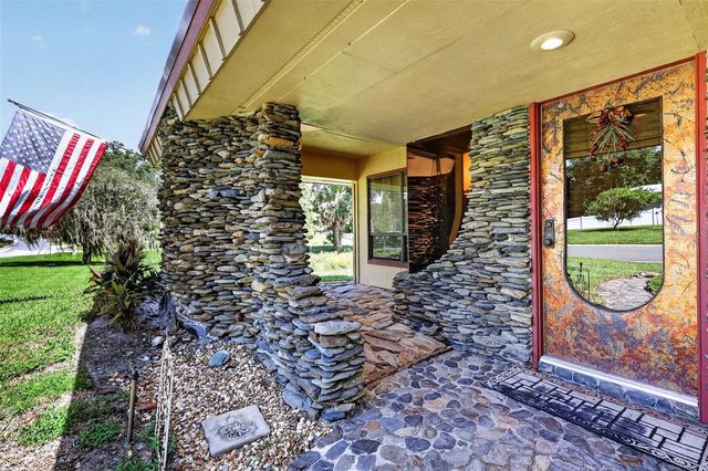 2314 HILLSIDE DRIVE, Mount Dora, FL 32757