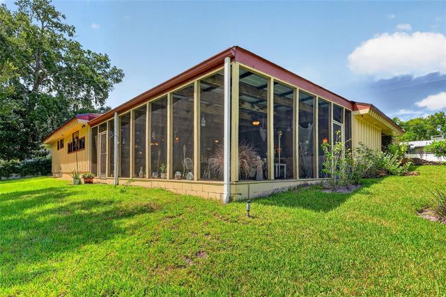 2314 HILLSIDE DRIVE, Mount Dora, FL 32757