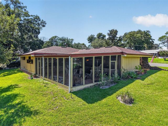 2314 HILLSIDE DRIVE, Mount Dora, FL 32757
