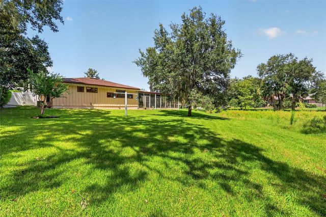 2314 HILLSIDE DRIVE, Mount Dora, FL 32757