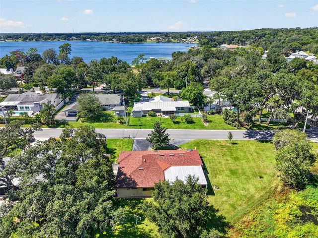 2314 HILLSIDE DRIVE, Mount Dora, FL 32757