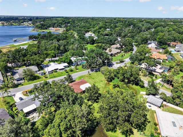 2314 HILLSIDE DRIVE, Mount Dora, FL 32757
