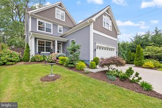 3722 LAWRENCE AVE, Kensington, MD 20895