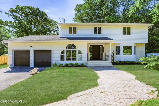 331 Gordons Corner Road, Manalapan, NJ 07726