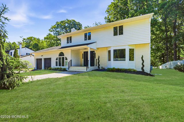 331 Gordons Corner Road, Manalapan, NJ 07726