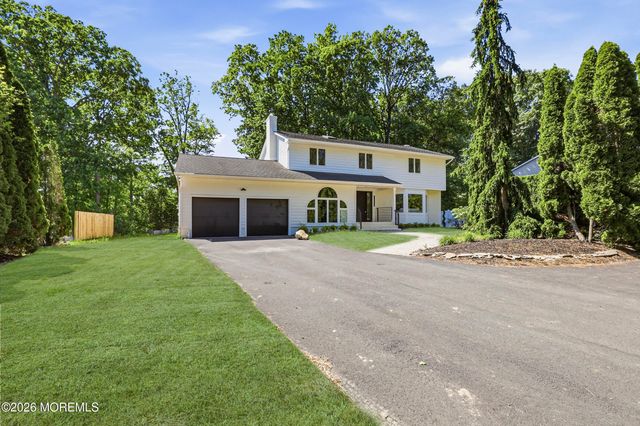 331 Gordons Corner Road, Manalapan, NJ 07726