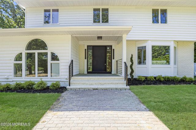 331 Gordons Corner Road, Manalapan, NJ 07726