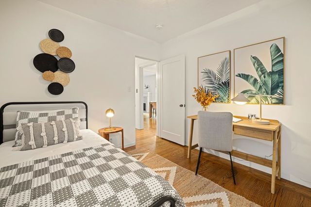 1038 1038 Pomona Ave, Albany, CA 94706