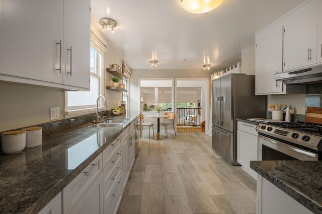 1038 1038 Pomona Ave, Albany, CA 94706