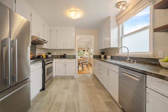 1038 1038 Pomona Ave, Albany, CA 94706