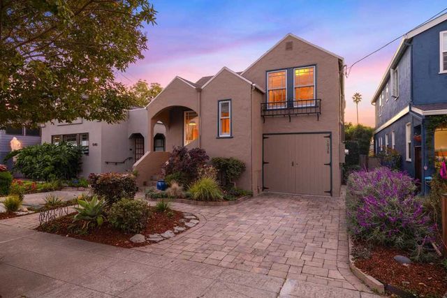 1038 1038 Pomona Ave, Albany, CA 94706