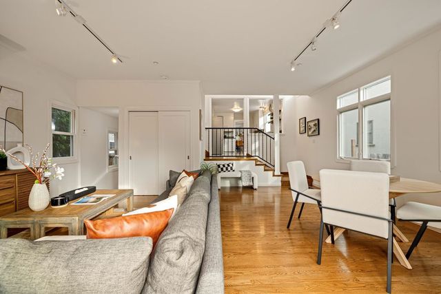 1038 1038 Pomona Ave, Albany, CA 94706