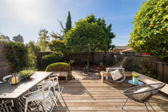 1038 1038 Pomona Ave, Albany, CA 94706