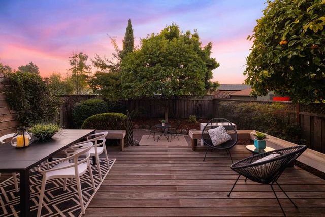 1038 1038 Pomona Ave, Albany, CA 94706