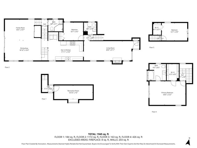 1038 1038 Pomona Ave, Albany, CA 94706