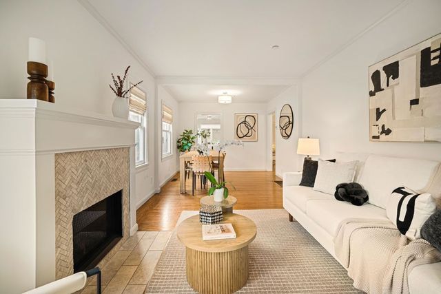 1038 1038 Pomona Ave, Albany, CA 94706