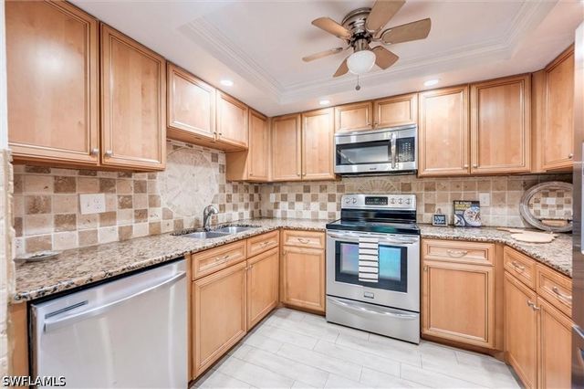 940 Augusta BLVD D939, Naples, FL 34113