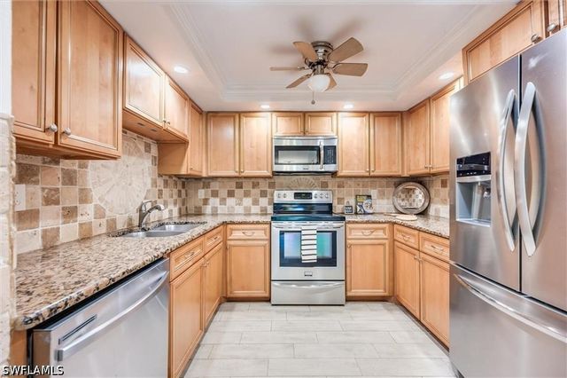 940 Augusta BLVD D939, Naples, FL 34113