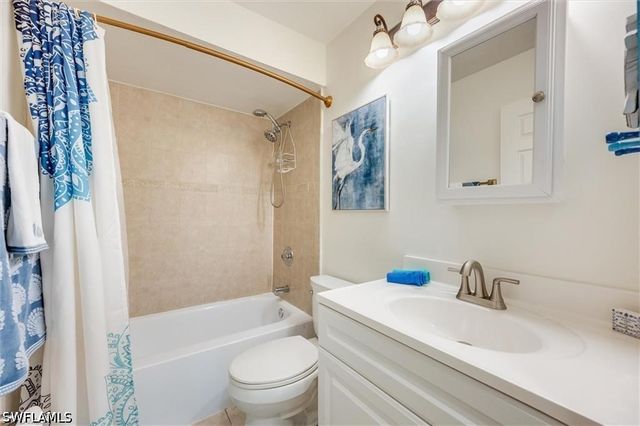 940 Augusta BLVD D939, Naples, FL 34113