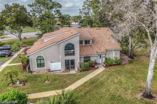 940 Augusta BLVD D939, Naples, FL 34113