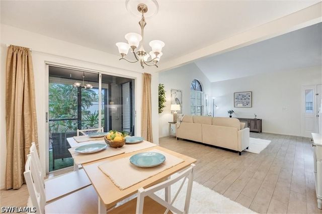 940 Augusta BLVD D939, Naples, FL 34113