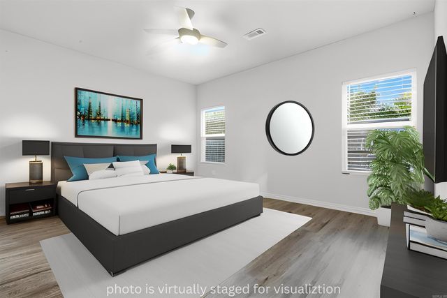 2050 Mary Alice Drive, Conway, AR 72032