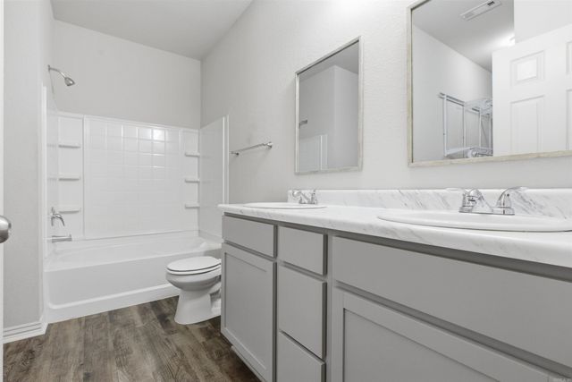 2050 Mary Alice Drive, Conway, AR 72032