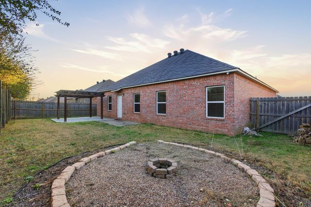 2050 Mary Alice Drive, Conway, AR 72032