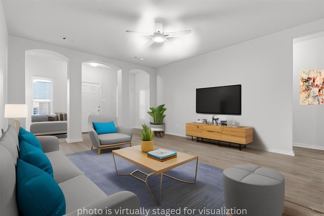 2050 Mary Alice Drive, Conway, AR 72032