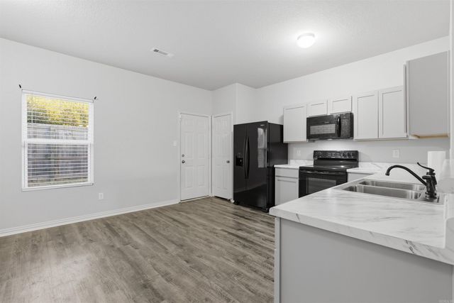 2050 Mary Alice Drive, Conway, AR 72032