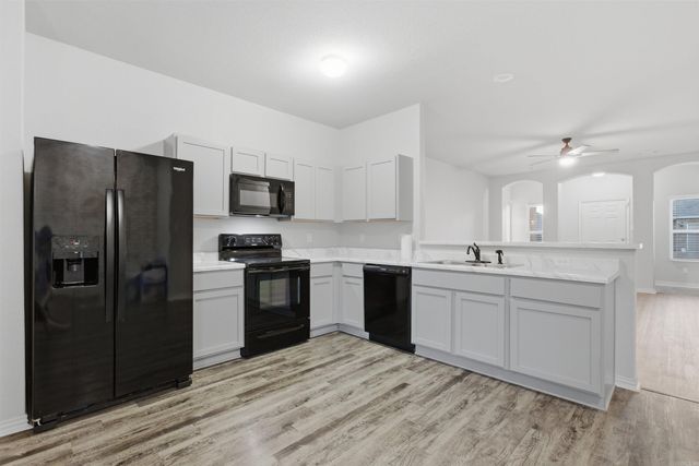 2050 Mary Alice Drive, Conway, AR 72032