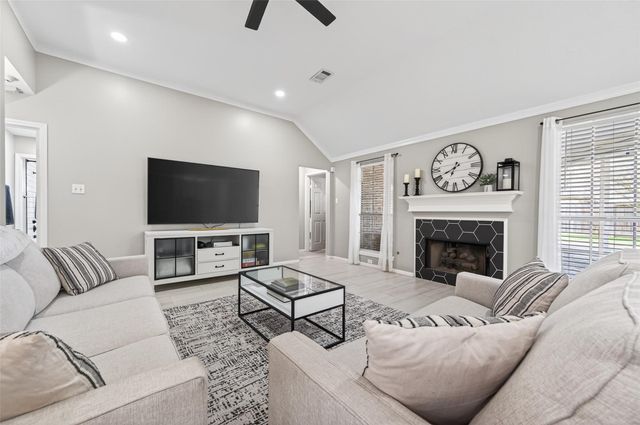 26901 Palace Pines Drive, Kingwood, TX 77339