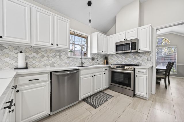 26901 Palace Pines Drive, Kingwood, TX 77339