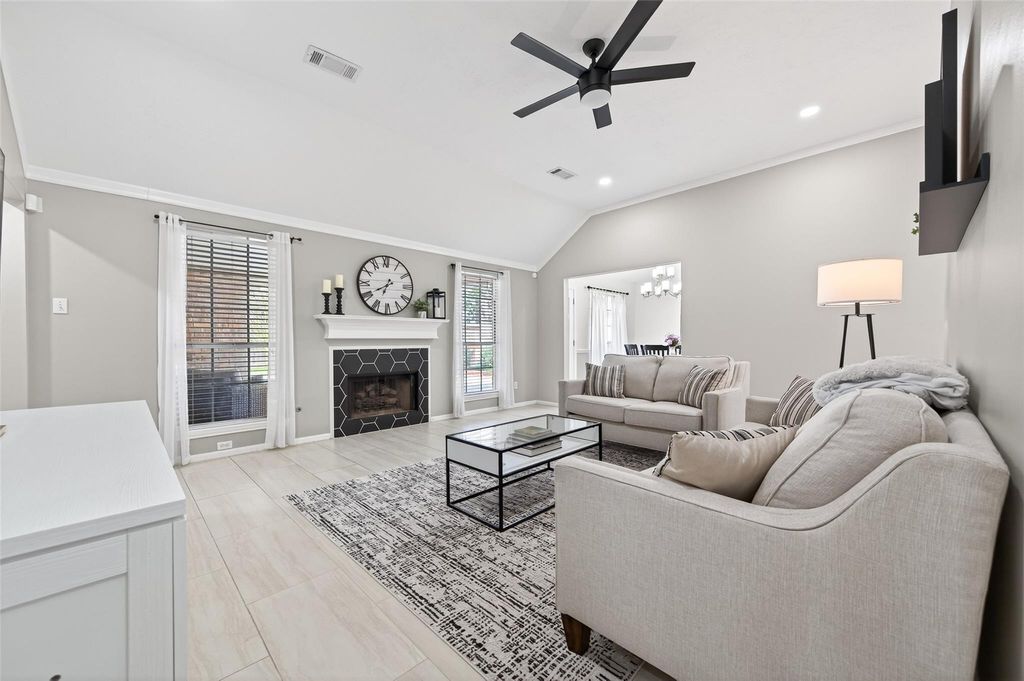 26901 Palace Pines Drive, Kingwood, TX 77339