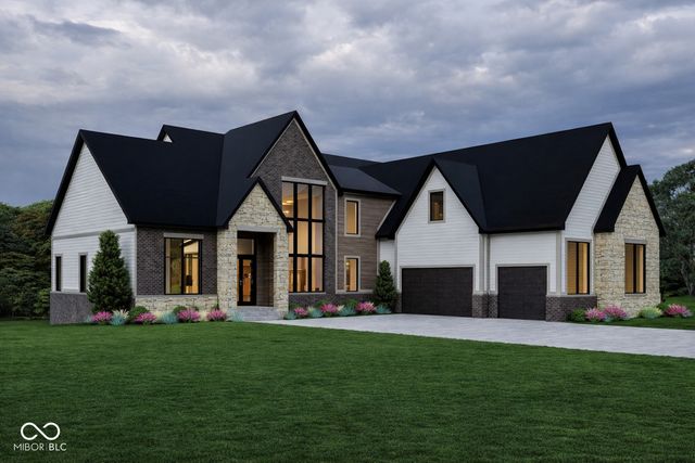 1621 Chatham Ridge Court, Westfield, IN 46074