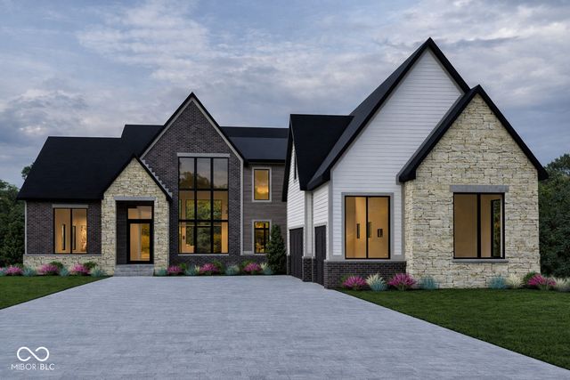 1621 Chatham Ridge Court, Westfield, IN 46074