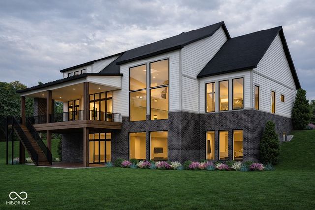 1621 Chatham Ridge Court, Westfield, IN 46074