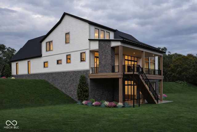 1621 Chatham Ridge Court, Westfield, IN 46074