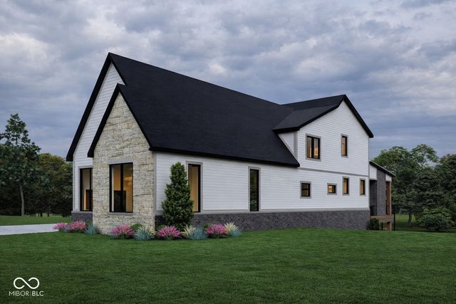 1621 Chatham Ridge Court, Westfield, IN 46074