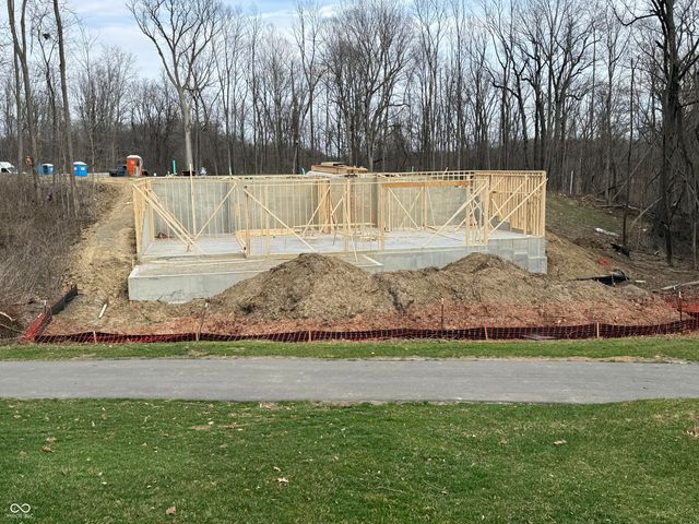 1621 Chatham Ridge Court, Westfield, IN 46074